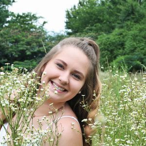 Meet your Posher, Ashlyn